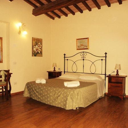 Aurora Villa Gubbio Eksteriør billede