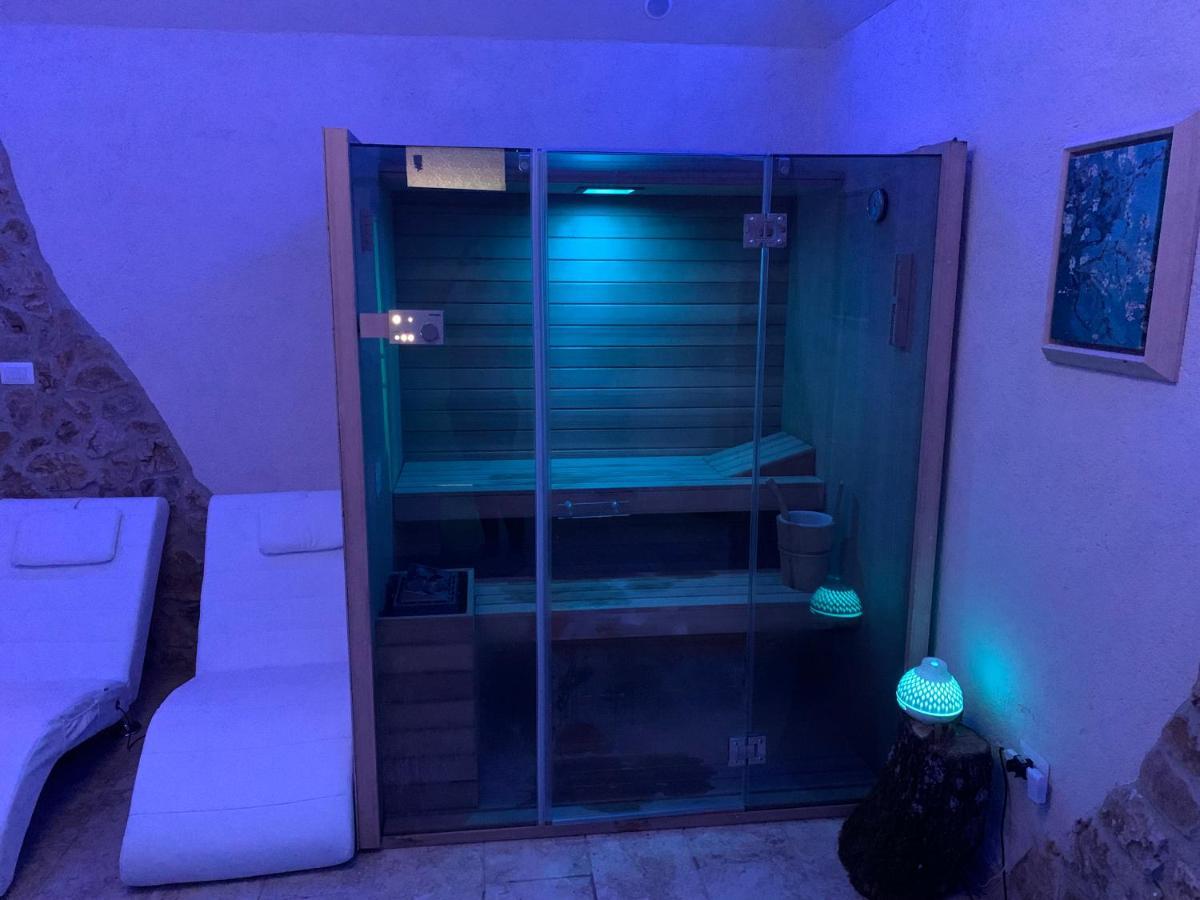 Aurora Villa Gubbio Eksteriør billede